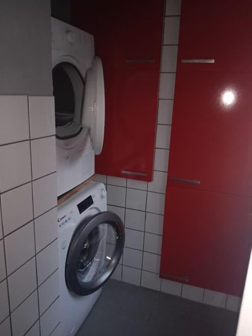 Gite 4 A 10 Pers Granges-sur-Vologne Luaran gambar